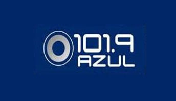 Azul FM 101.9