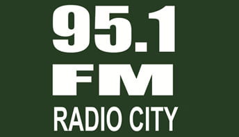 Radio City 95.1 FM