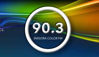 Color 90.3 FM
