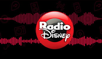 Radio Disney 91.9 FM