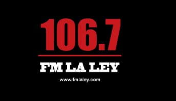 La Ley 106.7 FM