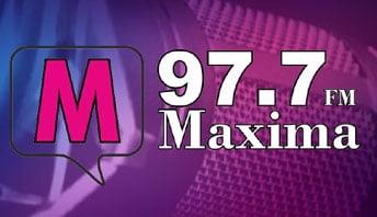 Radio Máxima 97.7 FM