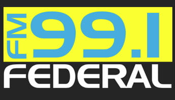 Federal 99.1 FM