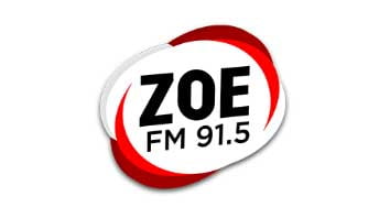 Zoe 91.5 FM