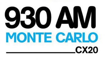 Monte Carlo 930 AM