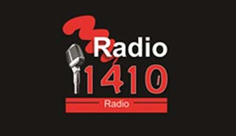 Radio 1410 AM