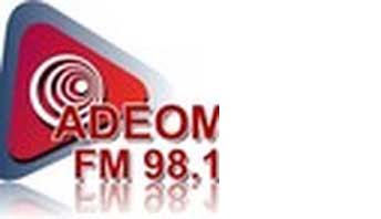 Radio Adeom 98.1 FM