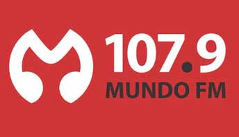 Mundo 107.9 FM