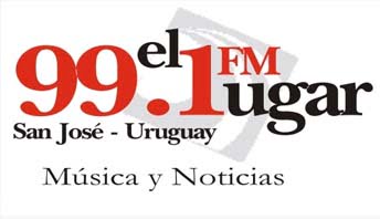 El Lugar 99.1 FM