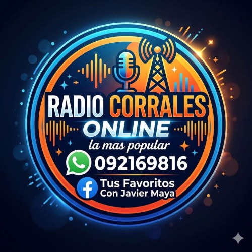 Radio Corrales Online