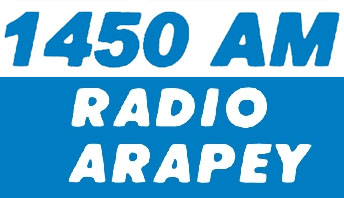 Radio Arapey 1450 AM