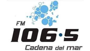 Radio Cadena Del Mar 106.5 FM