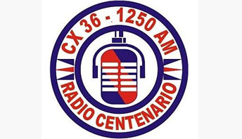 CX36 Radio Centenario 1250 AM
