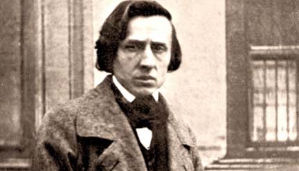 Chopin Online