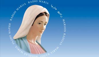 Radio María 104.5 FM