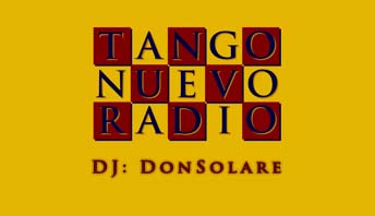 Tango – Nuevo