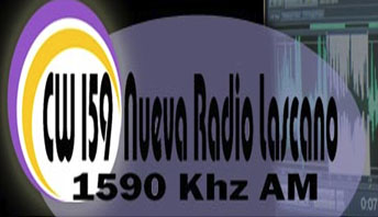 Radio Lascano 1590 AM